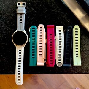 Garmin Forerunner 965 - used